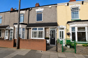 51, Rowston Street, Cleethorpes DN35 8QR