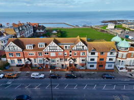 12a, 16 Highcliffe Hall, Eastern Esplanade, Margate CT9 2JB