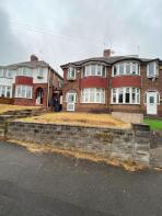 193, Rocky Lane, Perry Barr, Birmingham B42 1QY