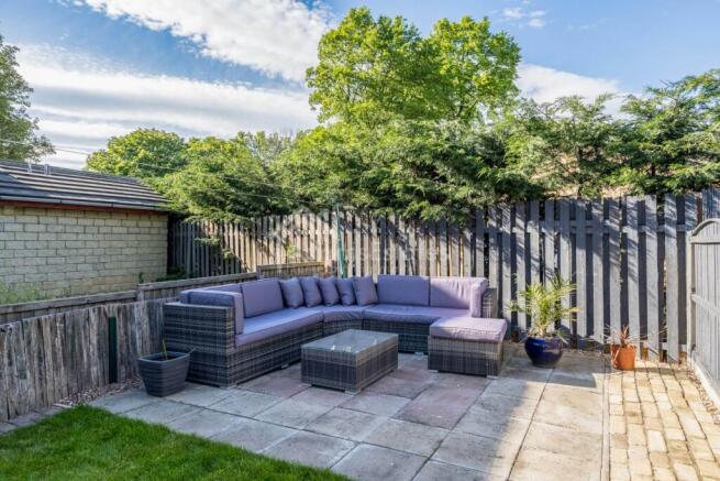 2 bed Semi-Detached for sale Image 8