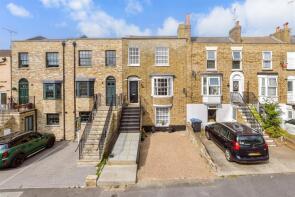 87, Dane Road, Margate CT9 2AE