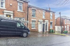 49, St Marks Road, Preston PR1 8TL
