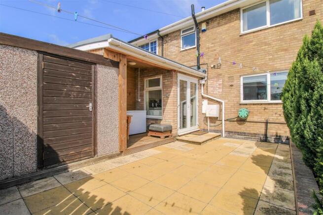 3 bed End of Terrace for sale Image 9