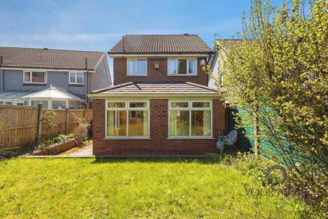 3 bed Detached for sale Image 10
