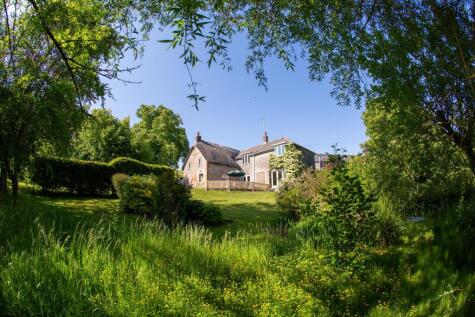 Higher Wraxall, Dorchester DT2