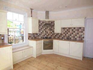 Kitchen/Breakfast Ro