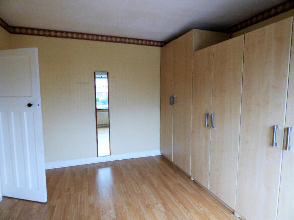 Bedroom Five