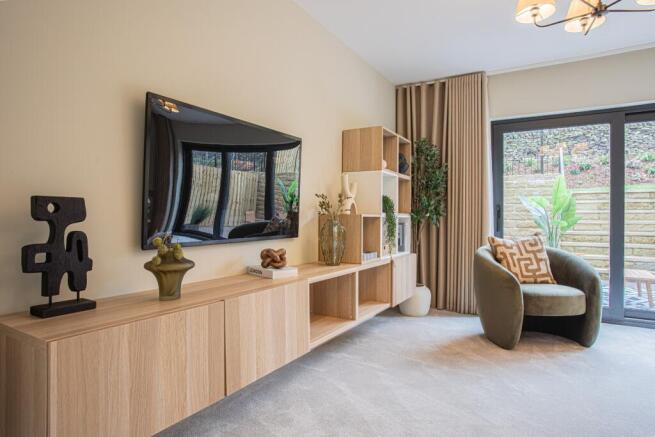 3 bed Terraced for sale Image 7