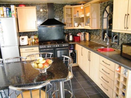 Kitchen Breakfast Rm