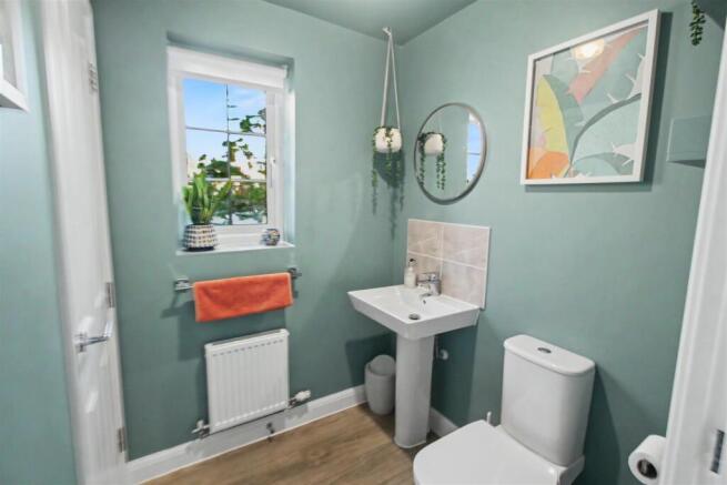 Cloakroom