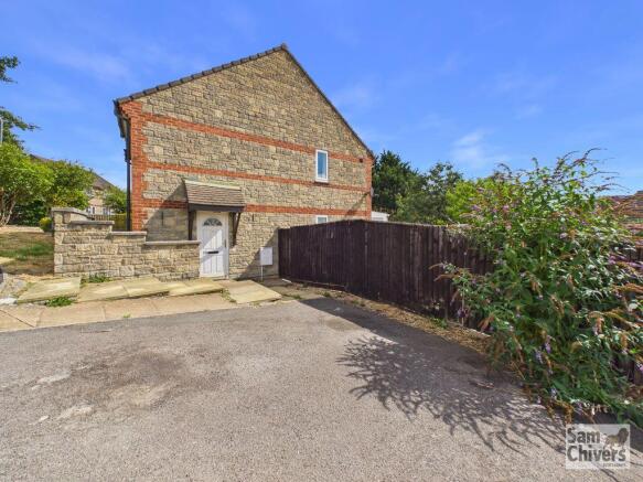 Tamblyn Close, Radstock photo 4