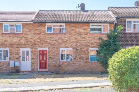 Elmshurst Crescent, London, N2