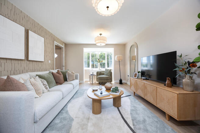 4 bed Semi-Detached for sale Image 4