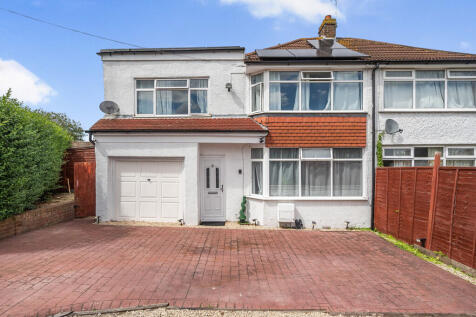 Merlin Road North, Welling