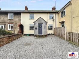 21, First Avenue, Woodlands, Doncaster DN6 7QJ