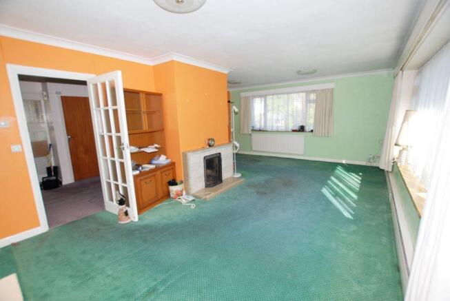 Sitting room