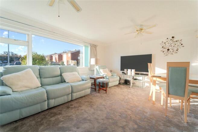 Living Dining Room