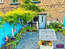 167, Pontefract Road, Barnsley S71 1HS