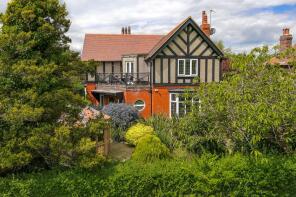 5, Park Avenue, Harrogate HG2 9BQ