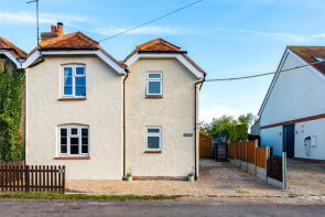 20, Weston Road, Lewknor, Watlington OX49 5TU