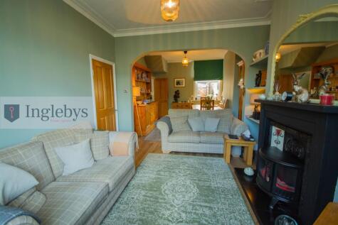Greenbank Terrace, Boosbeck, Saltburn-By-The-Sea