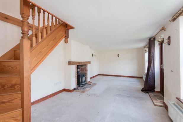 Reception Room 1