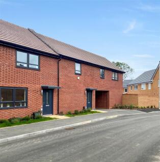 Carlin Close, Wellingborough
