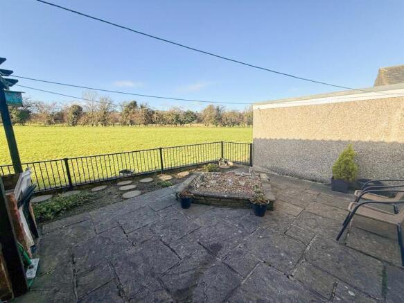 3 bed detached, cowling