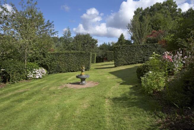 Gardens