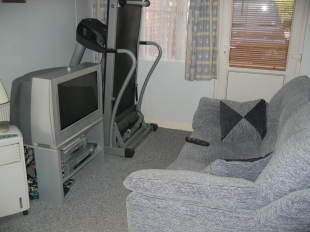 3rd Reception Room