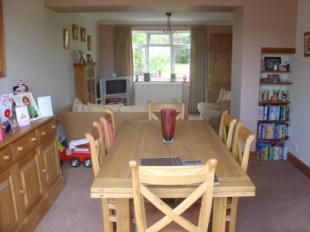 Lounge/Diner