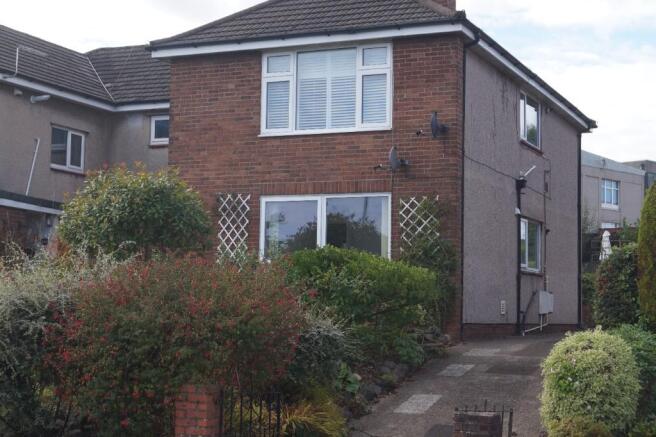 15a Carisbrooke Way