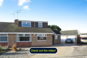11, Silsden Avenue, Kingston Upon Hull HU6 7BY
