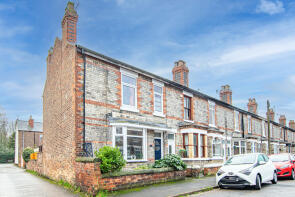 30, Newport Avenue, Selby YO8 9DL