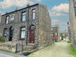29, Hothfield Street, Silsden, Keighley BD20 0PP