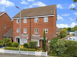 107, Brook Road, Buckhurst Hill IG9 5FE