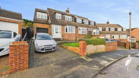 Myrella Crescent, Tunstall, Sunderland