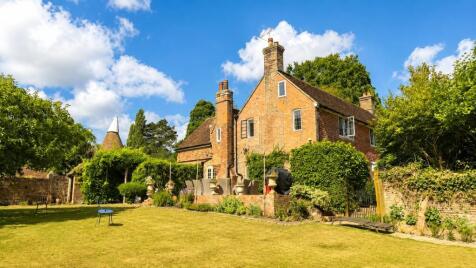 Church Hill, Sedlescombe