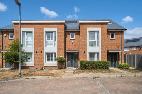 Ashmead Court, Greenhithe, Kent