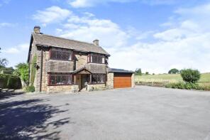 56, Northern Common, Dronfield Woodhouse S18 8XJ