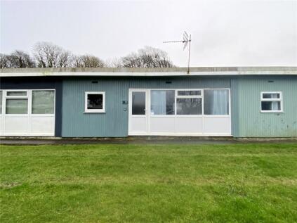Bideford Bay Holiday Park, Bucks Cross, Devon, EX39