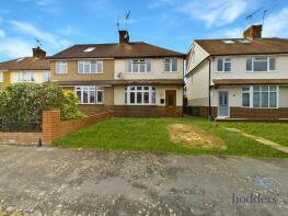 50, Tennyson Road, Addlestone KT15 2SP