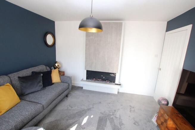 Lounge photo 2