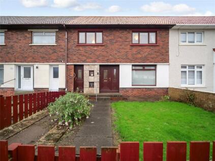 Cowan Crescent, Ayr, South Ayrshire, KA8
