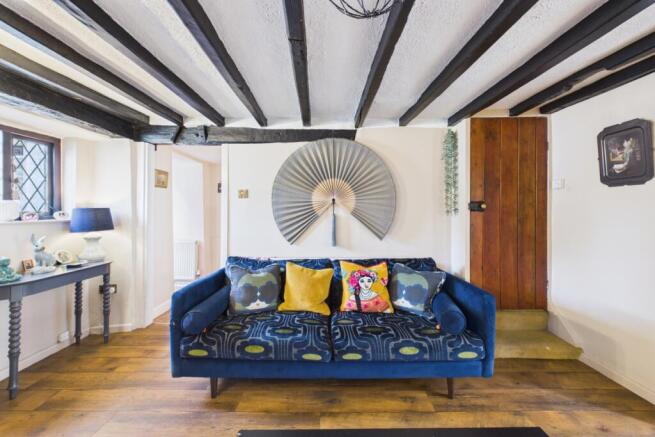 2 bed Cottage for sale Image 4