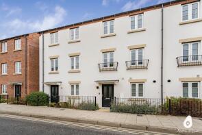 8, York Row, Whitelands Way, Bicester OX26 1EF