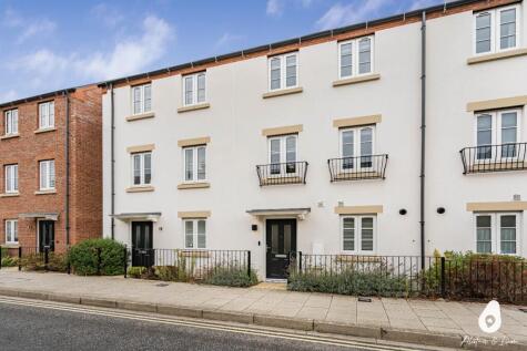 York Row, Whitelands Way, Bicester