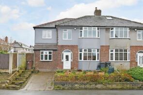 1, Hemper Grove, Sheffield S8 7FF