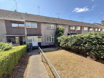 Darent Close, Newport ,