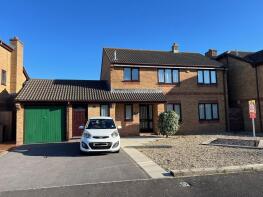 3, Townshend Road, Weston-super-mare BS22 7FR